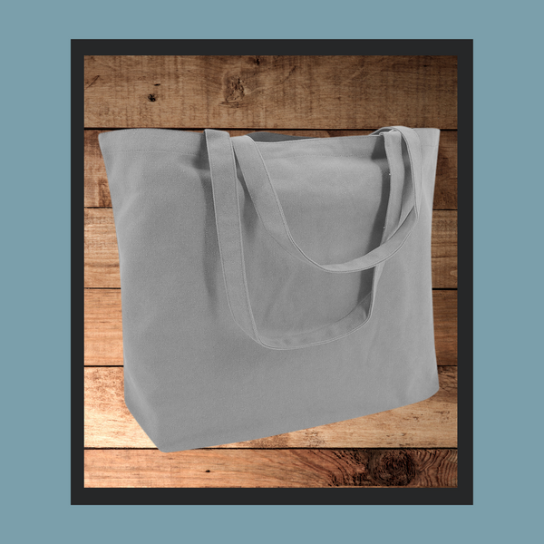 Canvas Totes