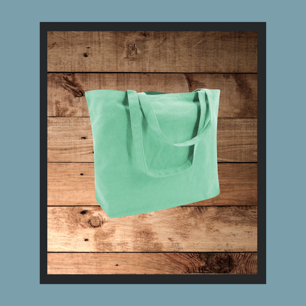 Canvas Totes