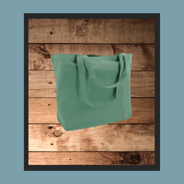 Canvas Totes